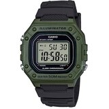 Casio moška ročna ura W-218H-3AVEF Cene