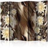  Paravan u 5 dijelova - Depths of Bronze II [Room Dividers] 225x172 | shoptok.hr
