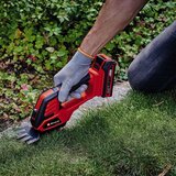 Einhell Expert akumulatorske škare za travu i grmlje Power X-Change GE-CG 18/100 Li-Solo | shoptok.hr