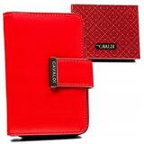 4U Cavaldi Denarnice PX31JMP Rdeča Cene