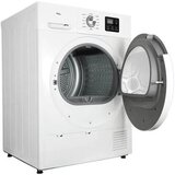 Tcl SUŠILICA RUBLJA DF0816WE0, (8720568110936) | shoptok.hr