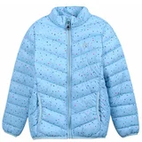Color Kids Prehodna jakna 740902 Modra Regular Fit