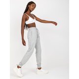BASIC Feel Good Sweatpants-B-005.04X-grey | Shoptok.si