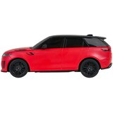  Licencirani auto na daljinsko upravljanje 1:24 Range Rover Sport SV Rastar - crveni | Shoptok.si