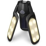 Sencor LED kamperska lampa sa solarnim panelom LED/3W/1600 mAh IPX4 | Eponuda.com