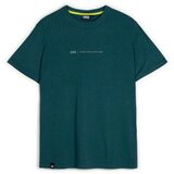 Munich Majice s kratkimi rokavi Tshirt story Modra cene