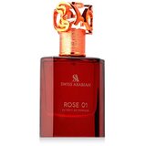 Swiss Arabian Rose 01 50 ml parfemski ekstrakt unisex | shoptok.hr