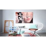  Slika - Madame Chic 60x40 | shoptok.hr