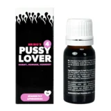 The Big 4: Pussy Lover