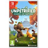  Unpetrified Echoes of Nature (SWITCH) Cene