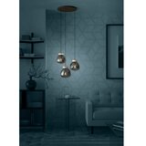 Eglo 390319 - visilica na lanku magacela 3xE27/40W/230V dimna | Eponuda.com