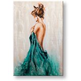  Slike na platnu žena (kolekcija slika lipa) | ePonuda.com