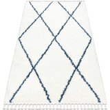 RugsX Preproge Preproga UNION 3683 Rešetka, trellis krem / 140x190 cm Bež | Shoptok.si