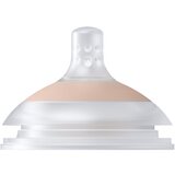 Lovi Mammafeel Dynamic Teat Mini 0m+ dinamičen cucelj, ki spominja na materine prsi 1 kos za otroke | Shoptok.si