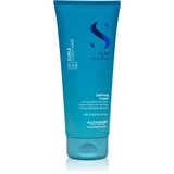 ALFAPARF MILANO Semi Di Lino Curls Defining Cream krema za definicijo las za kodraste lase 200 ml Cene