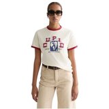 SCOTCH & SODA Scotch&soda - regular fit ženska majica Cene