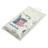 Sensillo Baršunasti kolević swaddle deka xl maslina kremasti | shoptok.hr