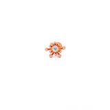 Fenzy Elegantna Mini Naušnica, Art958, Roza | shoptok.hr
