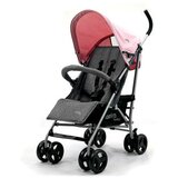 Asalvo kolica mombi pink ( 19141 ) Cene