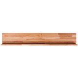 Interia Home & Living Polica za slike iz hrastovega lesa v naravni barvi 100 cm Kalle - | Shoptok.si