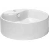 Kerra umivalnik KR 138 bel 460x460x155 mm | Shoptok.si