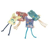Trixie Mačke Igrača blazinica 10 cm mix | Shoptok.si