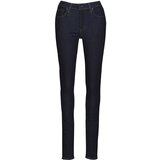 Levi's Jeans skinny 721 HIGH RISE SKINNY Cene