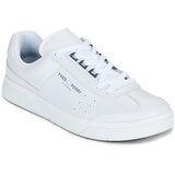 Fred Perry B302 Leather Bijela Cijene