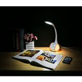  LED RGB prigušiva stona lampa LED/7W/230V bela | Eponuda.com