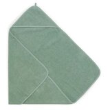 Jollein ručnik 75x75cm ash green Cijene