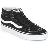 Vans Visoke superge SK8-MID REISSUE Črna