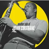 John Coltrane Another Side Of John (2 LP)
