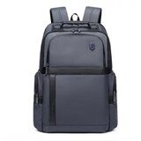Arctic Hunter ranac za laptop B00449-1 grey