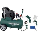 Metabo 250-24 w of 601532000 basic kompresor Cene'.'