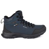 VICO Navy blue men's trekking high boots | Eponuda.ba