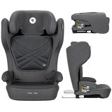 Lorelli Rigel autosjedalica sklopiva Isofix 100–150 cm, Grey | shoptok.hr