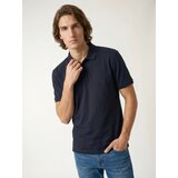 Sinsay Pamučna polo-majica | shoptok.hr