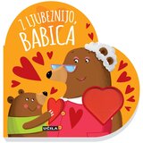 Učila Z ljubeznijo, babica Cene