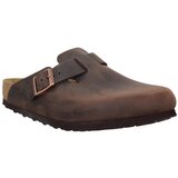 Birkenstock Sandali & Odprti čevlji Boston Cuir Oiled Homme Habana | Shoptok.si