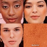 Benefit Butterfly WANDERful World puder- rumenilo nijansa Golden orange 6 g | shoptok.hr