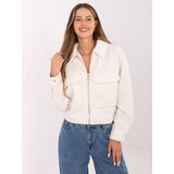 Sublevel Jacket-D46015XB43434A1-ecru | shoptok.hr