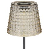 Globo 36635-2S - SET 2x LED solarno svetlo SOLAR LED/0,06W/3V IP44 sivo | Eponuda.com
