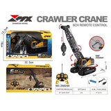 Magaza Dizalica sa kranom R/C 1:24 40HZ 6CH Z6824A | ePonuda.com