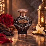 Le Falcone Turath Intense parfumirana voda unisex 100 ml | Shoptok.si