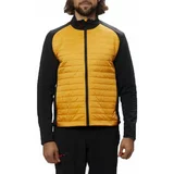 Swix NAVADO PUSH Lagana muška jakna, žuta, veličina
