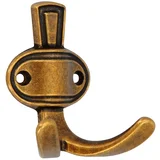 Vješalica brušeno željezo