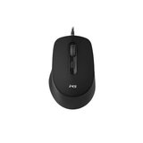 MS Industrial MIŠ MS FOCUS C120 crni žičani | ePonuda.com