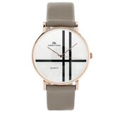 Jordan Kerr Analogne ure W1136AGX pisana Cene