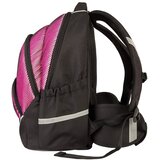 Target školski ruksak Flow Pack blue chameleon pink | shoptok.hr