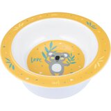 Canpol Exotic Animals Bowl posudica s vakuumskim držačem Yellow 270 ml Cijene